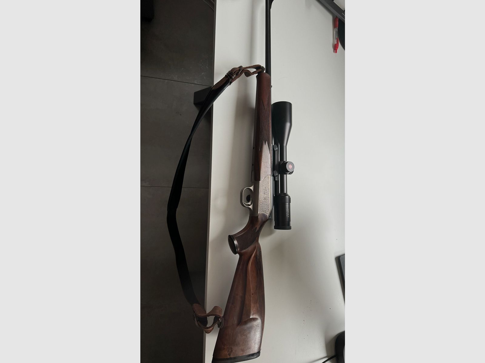 Blaser R93