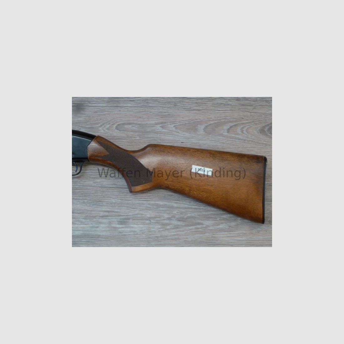 Winchester	 Mod.140