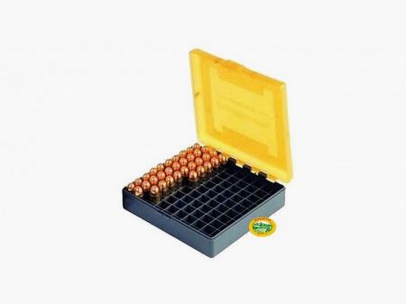 SMARTRELOADER Scatolina portacolpi 9 mm