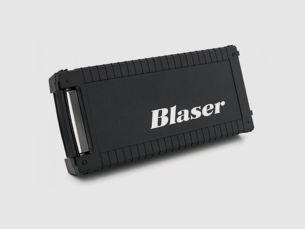 Zestaw bipodów węglowych do Blaser R8, zdjęcie 3 z 6