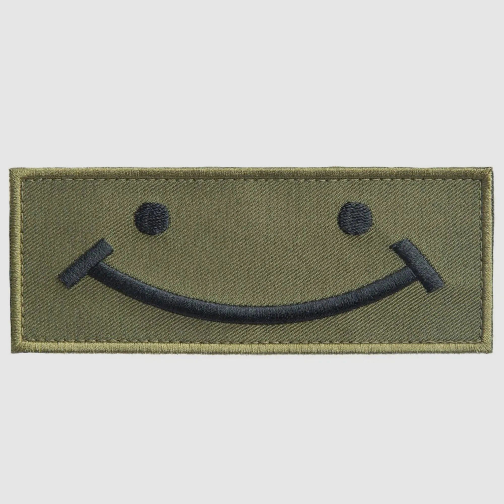 Savotta Savotta Happy Patch oliv