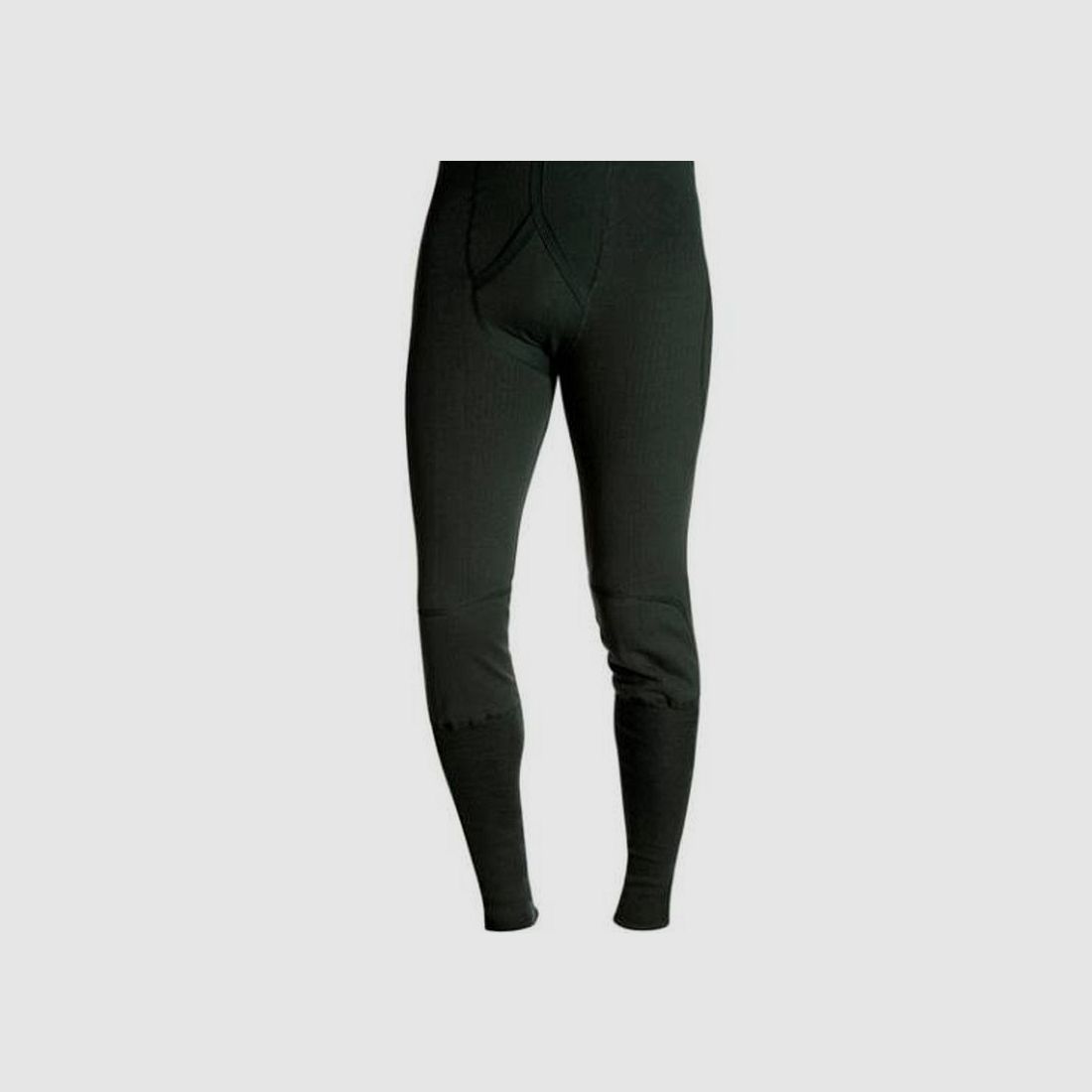 Termo Lange Unterhose mit Eingriff