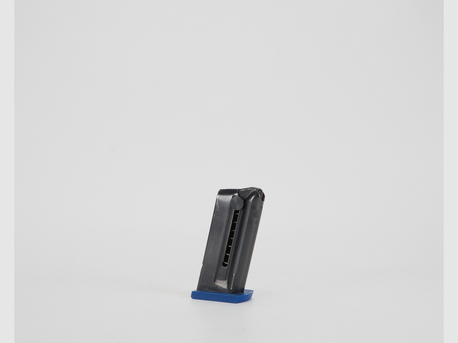 Magazine for sport pistol Walther GSP caliber .22 lr