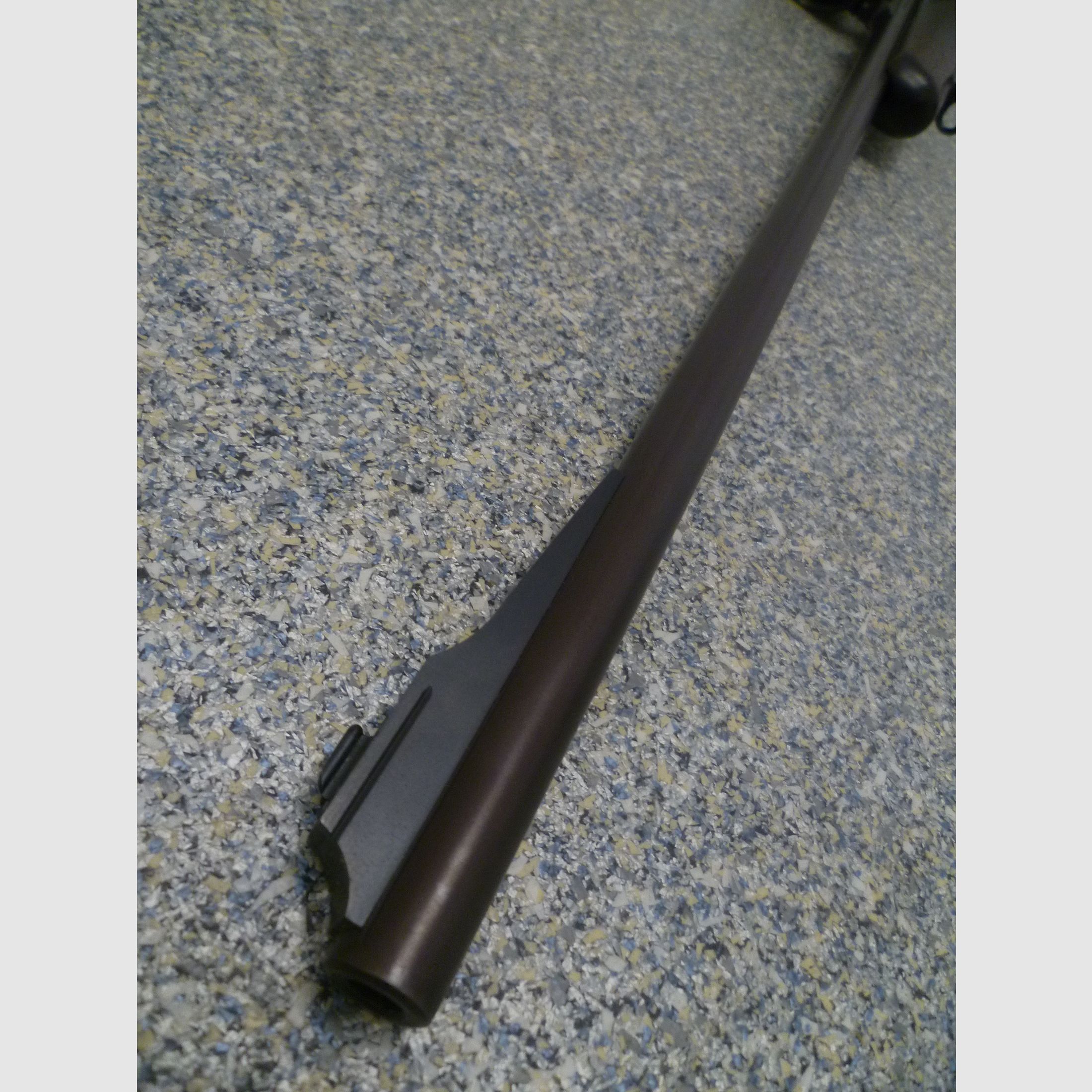 Fucile a ripetizione Kettner Stadtvogt da Ferlach 7x64