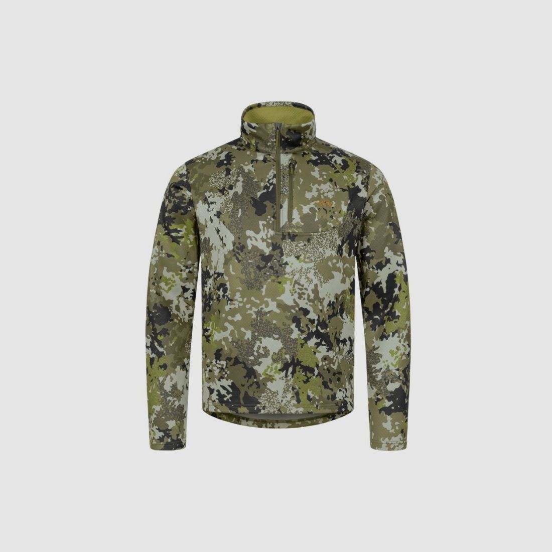 Huntec H-Sweater Drain Midlayer Halfzip, Bild 1 von 4