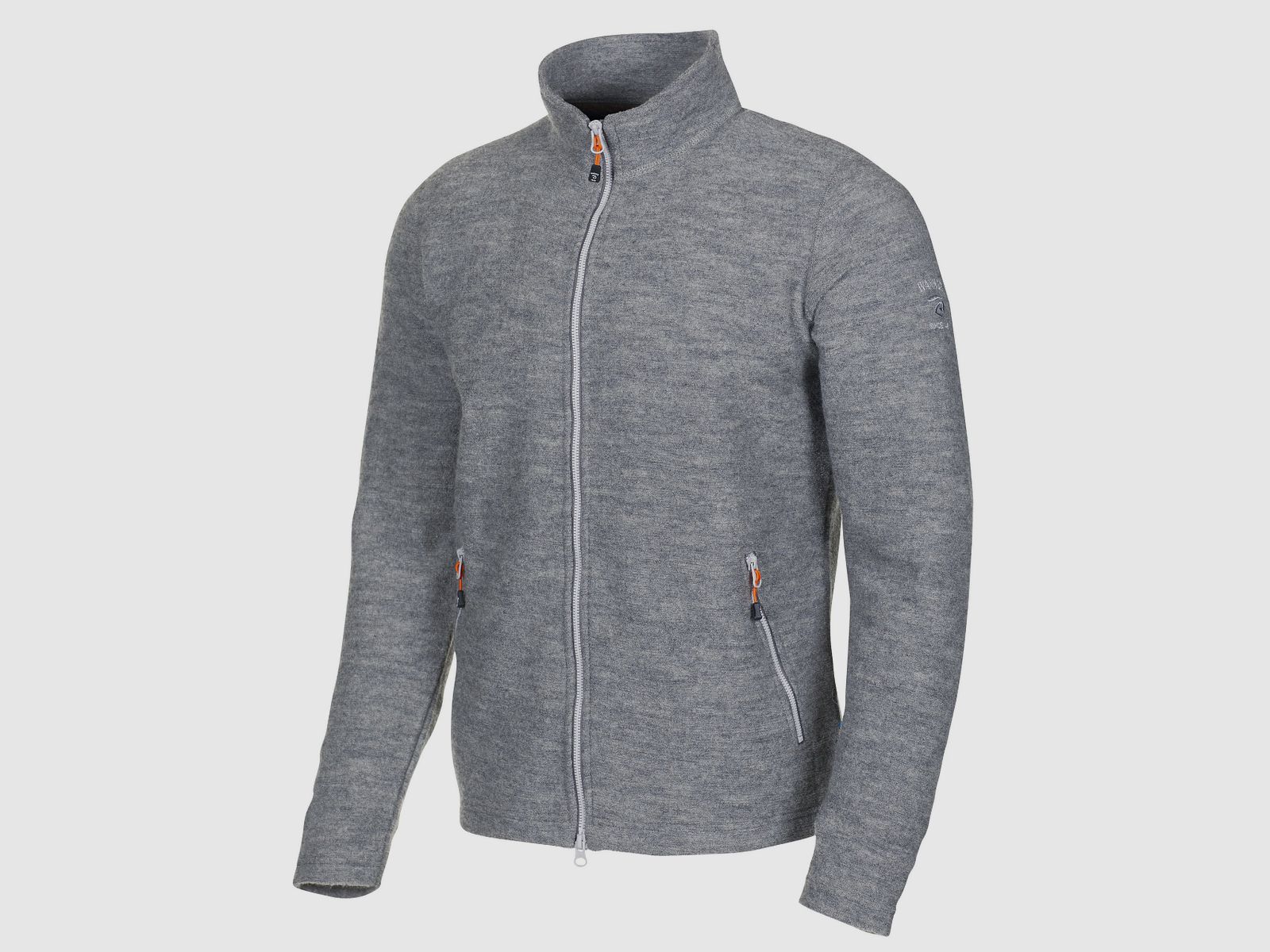 Ivanhoe Jacke Louie