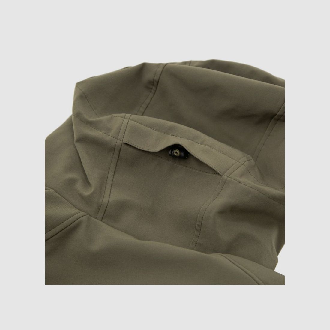 Carinthia H-Veste Loftshell Climate, image 14 sur 18