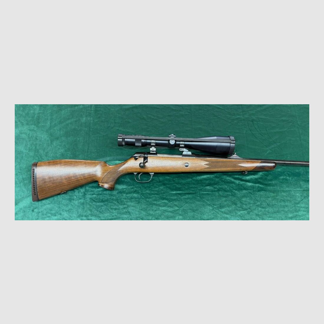 Mauser Mod. 225, Bild 8 von 10