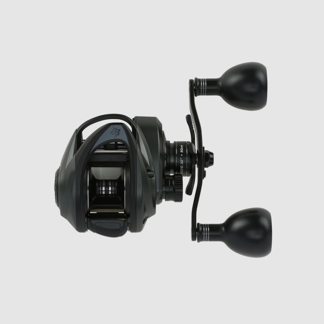 MOULINET ABU GARCIA BEAST BST200LP, Bild 3 von 5
