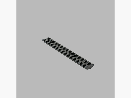 Rifle Doc Picatinny Weaver STEEL rail for MARLIN LEVER 336 / 1985 underlever repeater