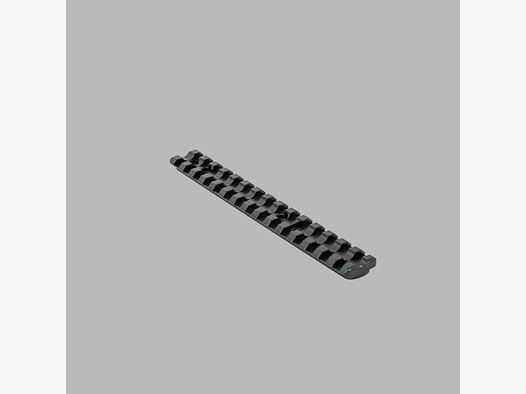 Rifle Doc Picatinny Weaver RAIL de acero para MARLIN LEVER 336 / 1985 rifle de repetición de palanca