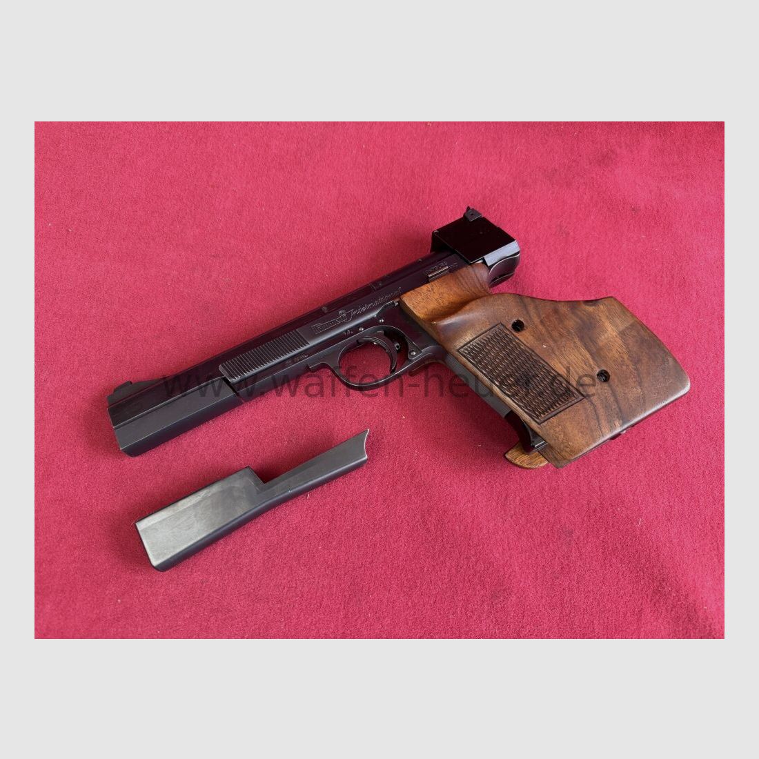 Hämmerli International