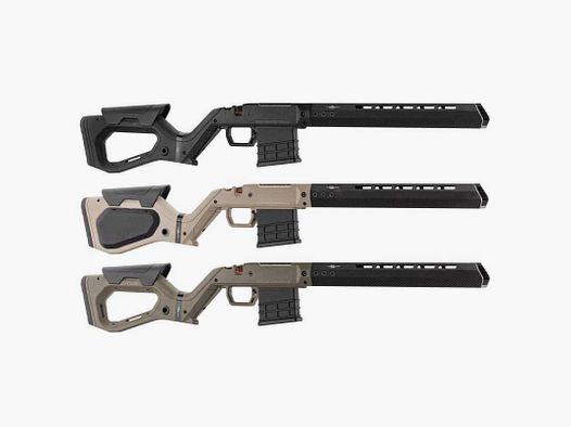 Chassis HERA ARMS Remington 700 SA (Short Action)