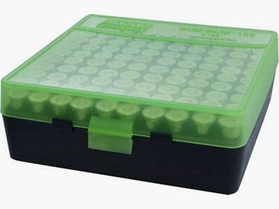 MTM Case Guard P-100-45 Munitionsbox