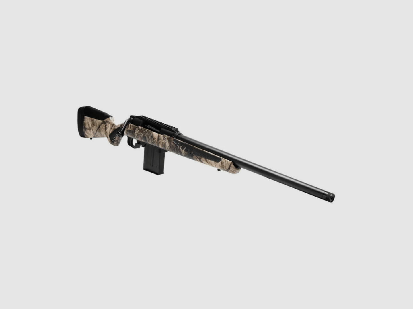 Repetierbüchse SAVAGE IMPULSE Predator, Bild 6 von 8