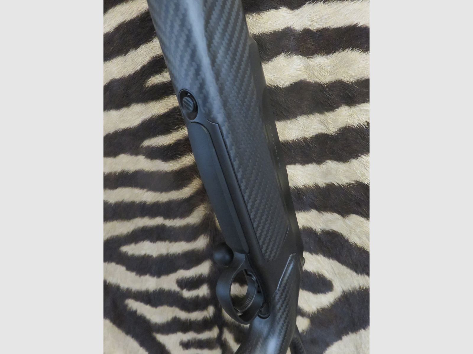 SAUER 505 Synchro XTC Repetierbüchse Kal.30-06 Lauf 51 cm gewinde, Bild 6 von 9