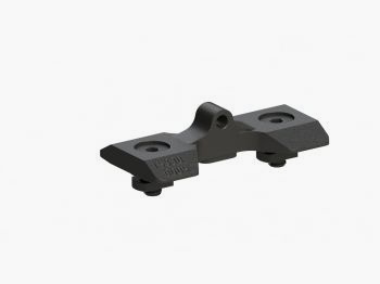 ERA-TAC M-LOK Adapter für Harris-Zweibein