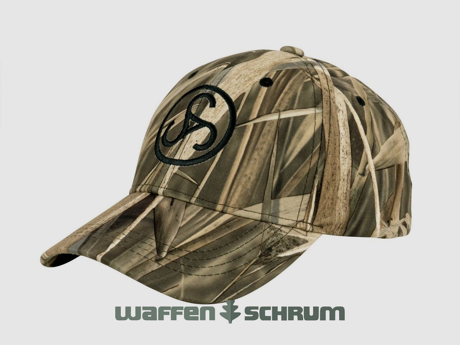 Sauer Sauer Caps Camo