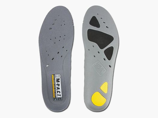 magnum Magnum insoles M-P.A.C.T. Plus - 39