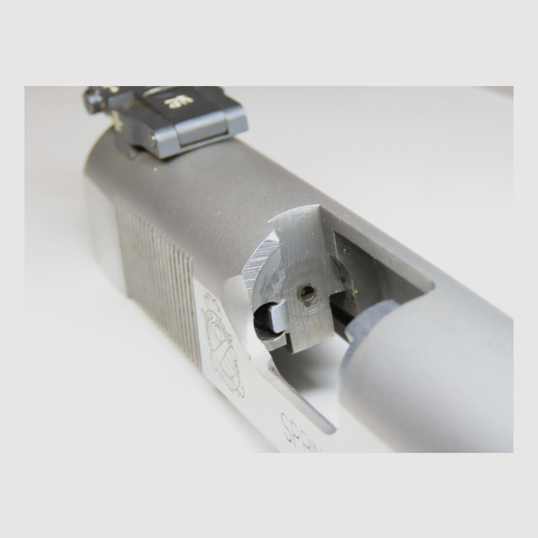 Top Paket Springfield 1911