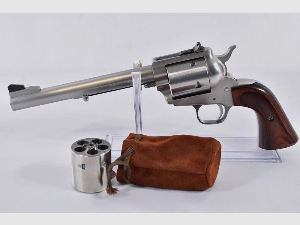 Freedom Arms Premier Grade