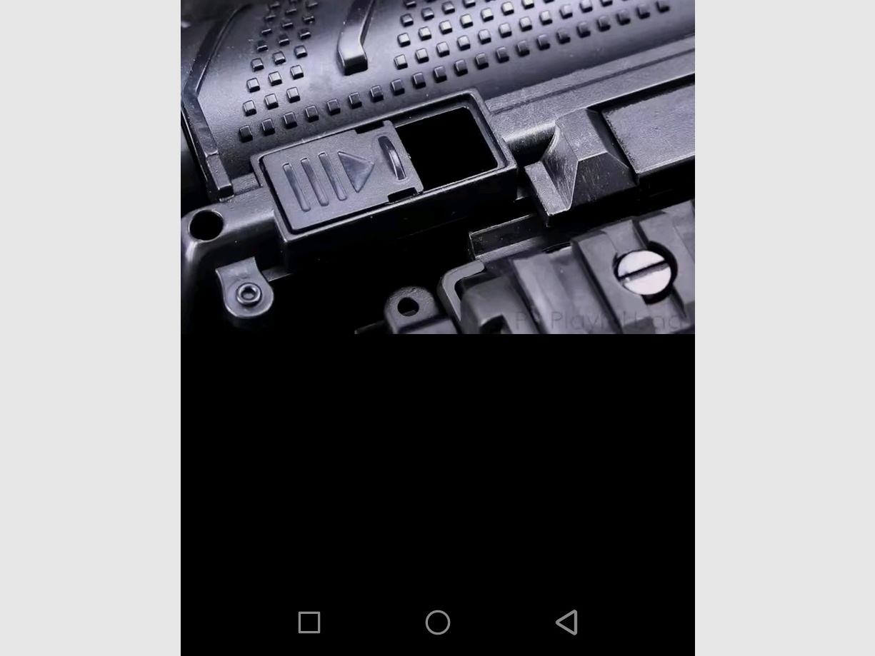 7mm Gel Kugel Granatwerfer werfer 20mm Rail m4 m16 ar15 tm4 ris sturmgewehr usw Universal