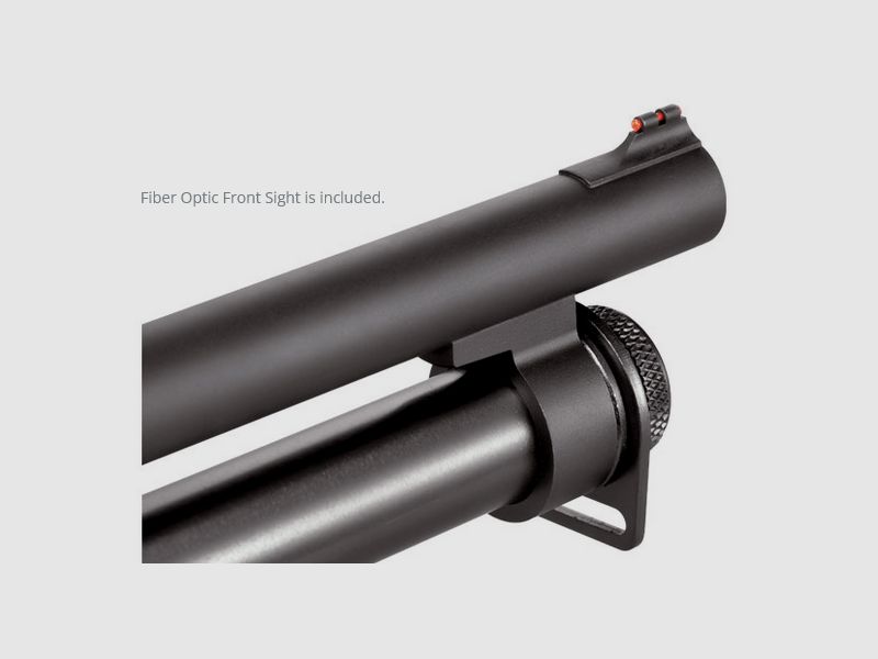 Hatsan Escort Marine Guard 12/76 front stock repeating shotgun