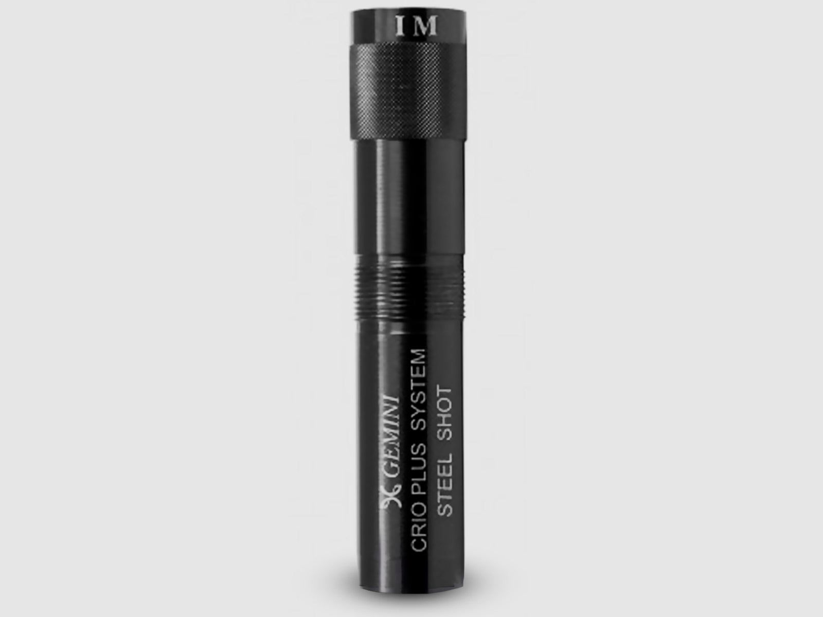 Choke Gemini Extensor +20mm Crio Plus (70mm) Kaliber 20 für Flinten für Jagd und Schießsport