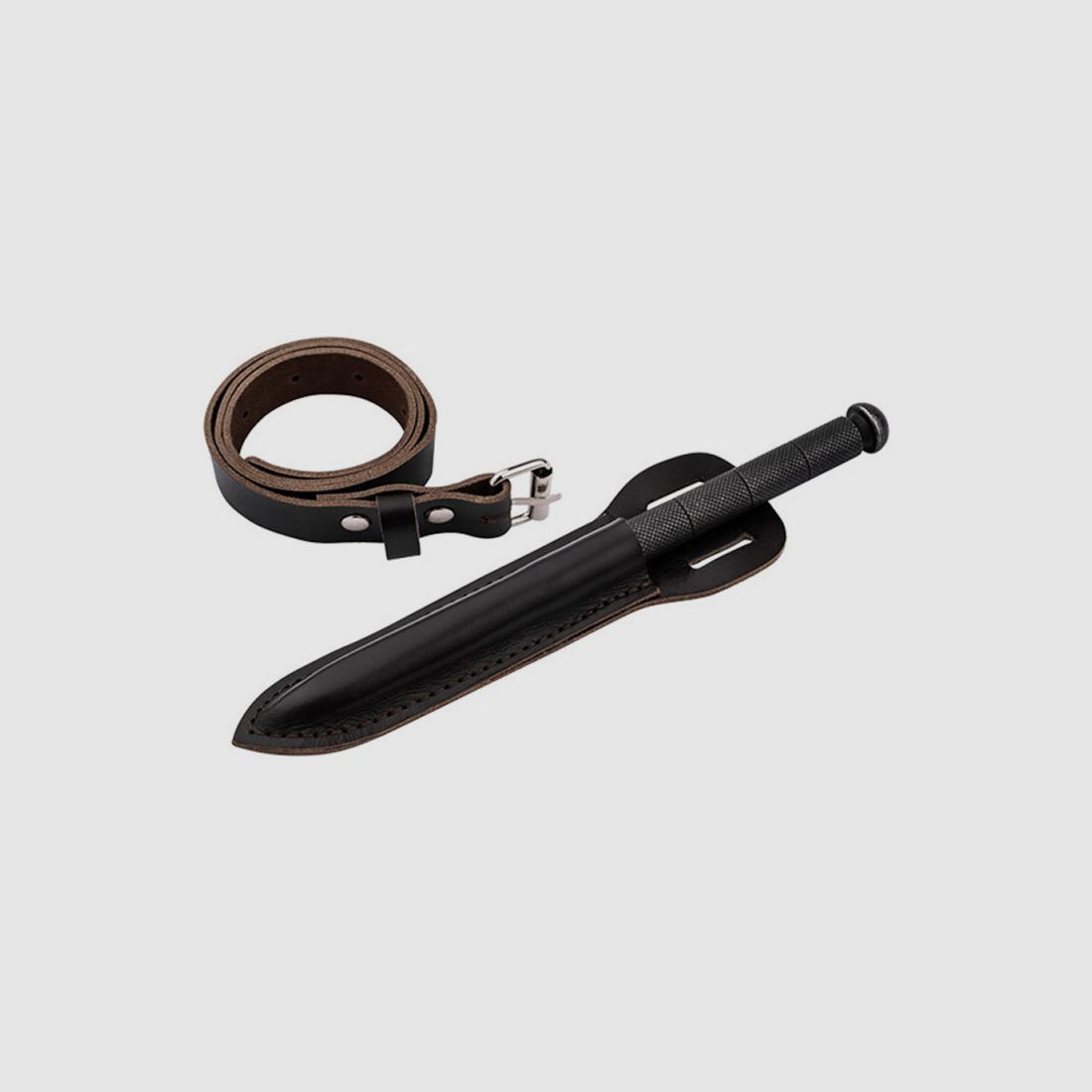 Pugnale BOKER HISTORY KNIFE & TOOL SLEEVE DAGGER, immagine 3 di 3