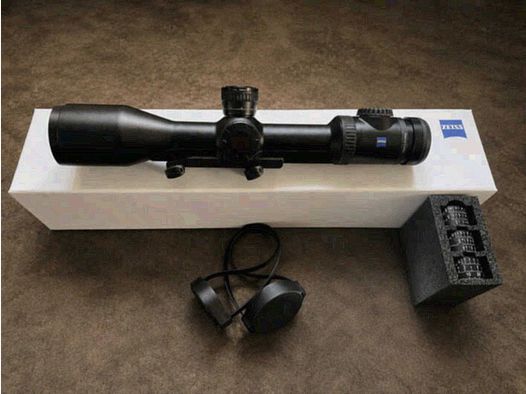 Zeiss Victory V8 1,8-14x50 M