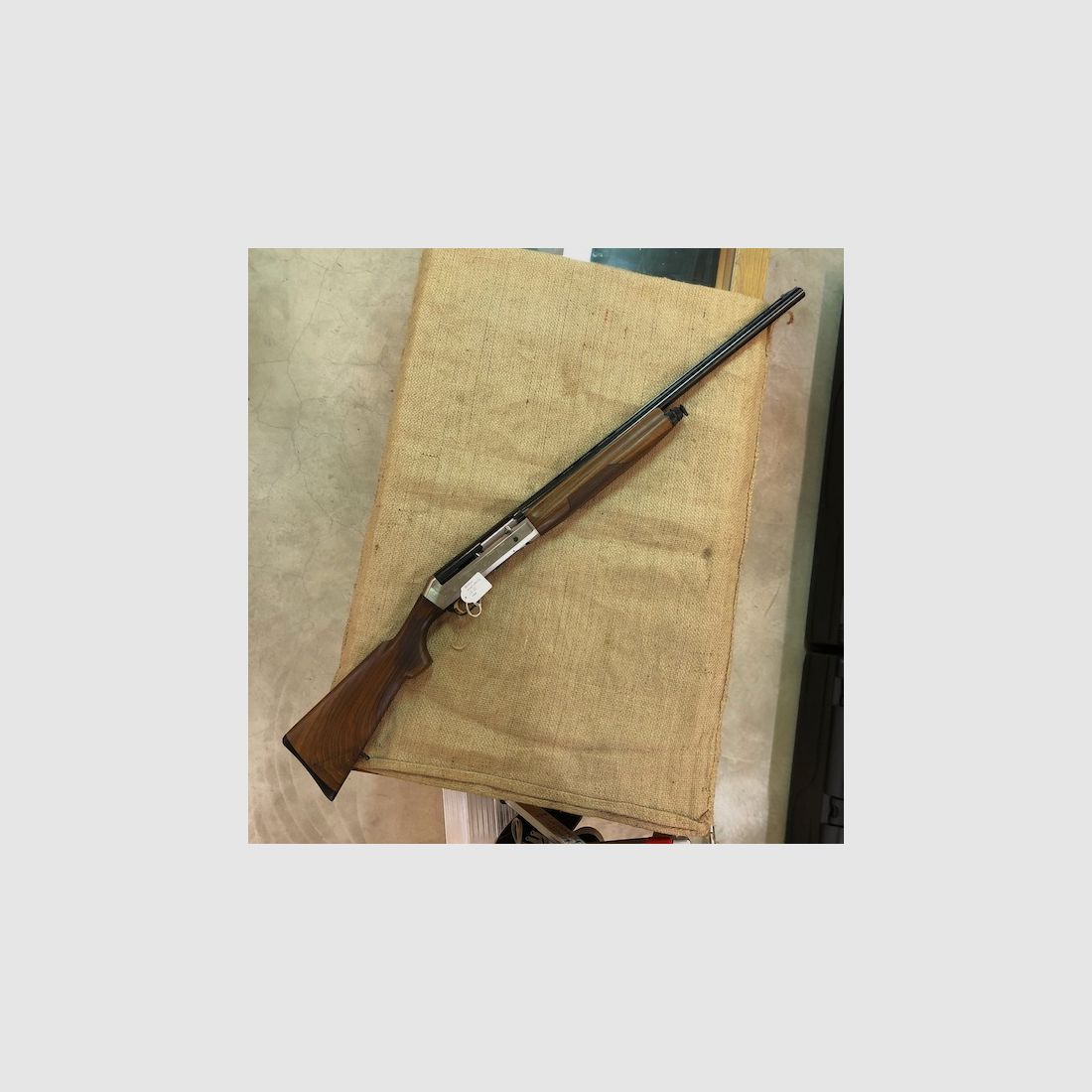 Benelli Rinascimento, Bild 1 von 9