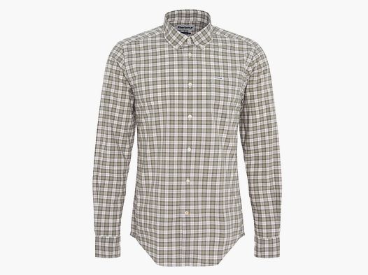 Barbour Lomond Tailored Shirt 24
