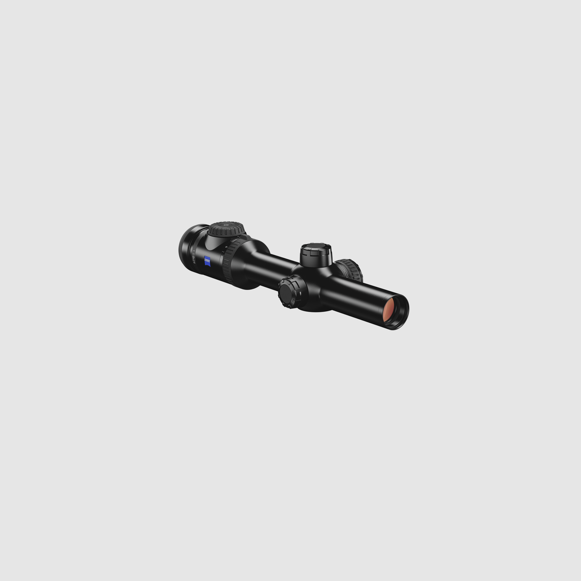 Riflescope ZEISS Victory V8 1.1-8×24, image 2 of 3