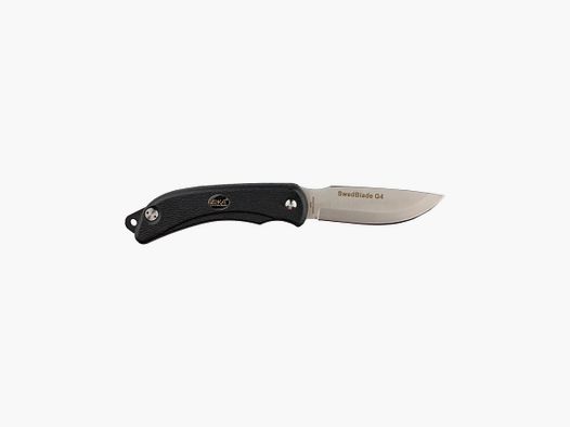 SwedBlade G4 – Farbe: Schwarz