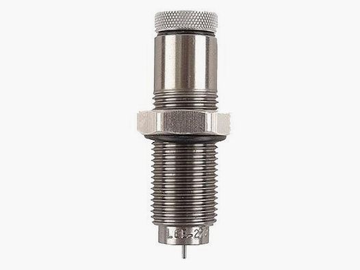 Collet Neck Sizing Die Solo Cal. 7.62 x 39