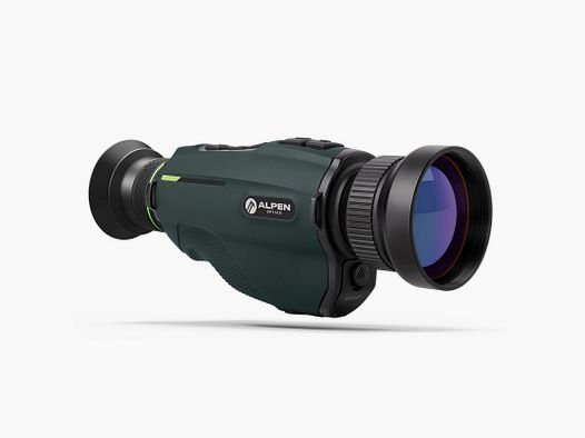ALPEN OPTICS Apex Monokular, 54 mm