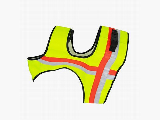 Honden signaal vest 40