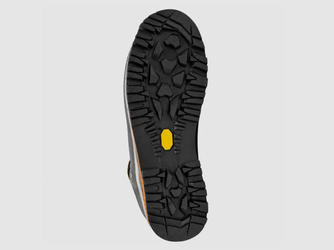 Meindl Vakuum Men GTX Schuhe aus dunkelbraunem Nubuk, Bild 12 von 13
