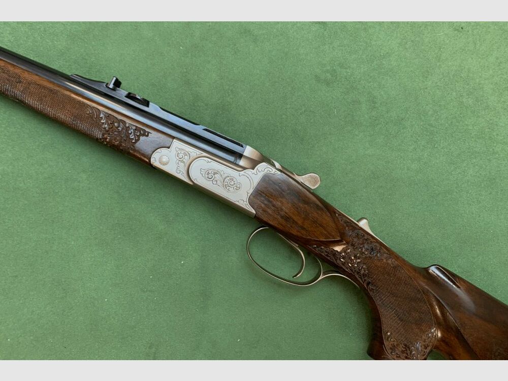 Krieghoff Hubertus 8x75RS