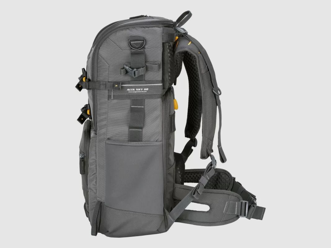 Vanguard Alta Sky 68 - Rucksack für Super-Teleobjektive, Bild 8 von 23