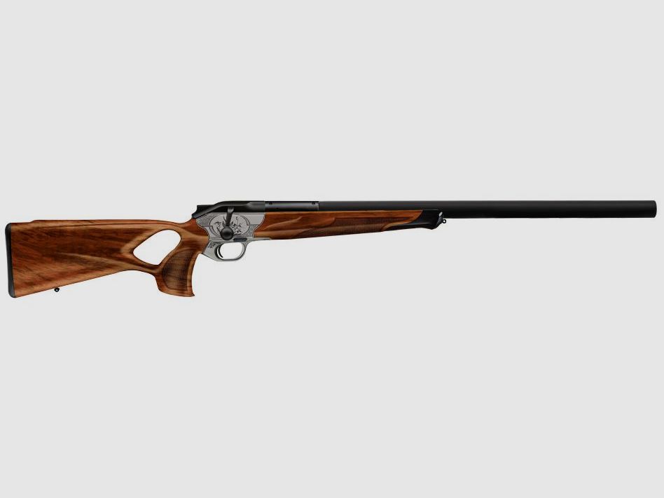 Blaser Repetierbüchse R8 Success Silence Luxus