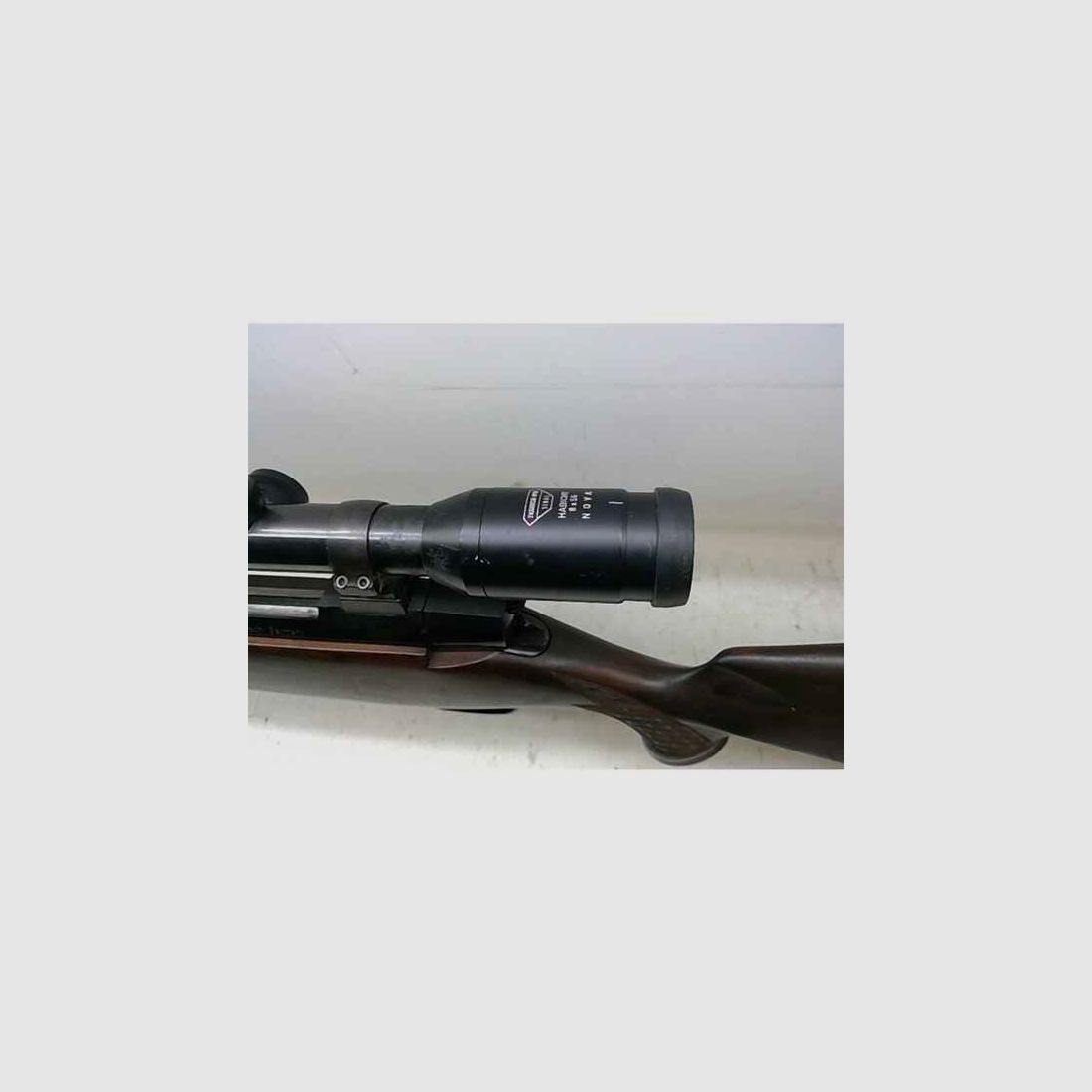 Repetierbüchse Voere Kal.7x64 gebraucht