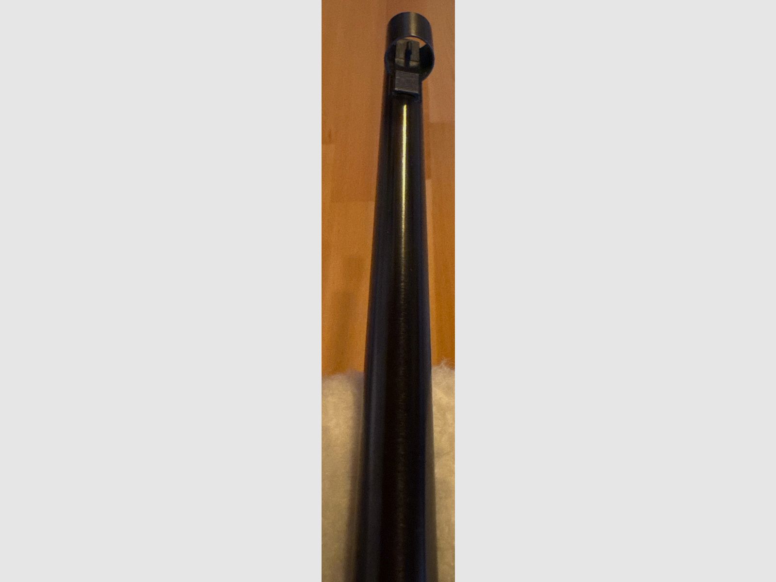 Voere 6mm Flobert  Einzellader-Flinte