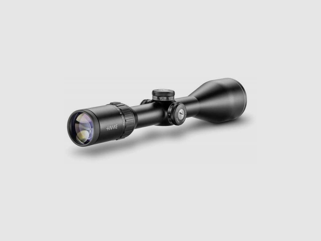 Hawke Endurance 30 WA 3-12x56 LRC (12x)