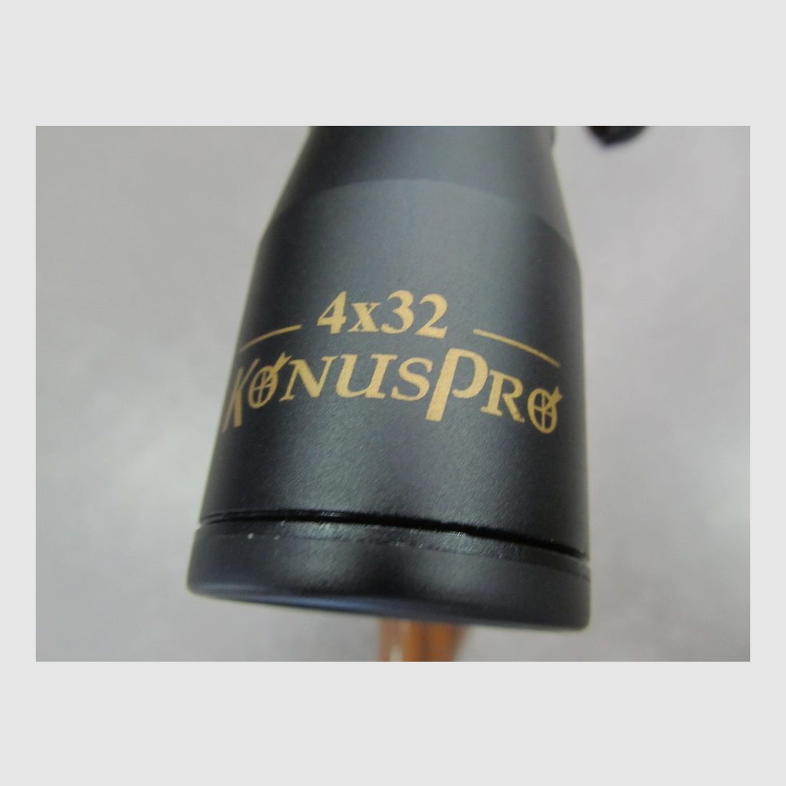 THEOBEN CAL 6,35 RAPID MK2 USATO, immagine 3 di 6