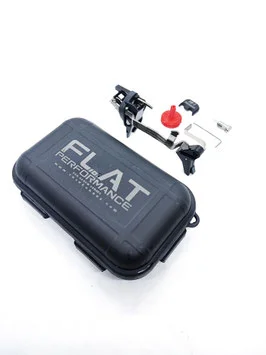 TR-1 FLAT Performance Trigger kit for Glock Gen 5, Bild 3 von 3