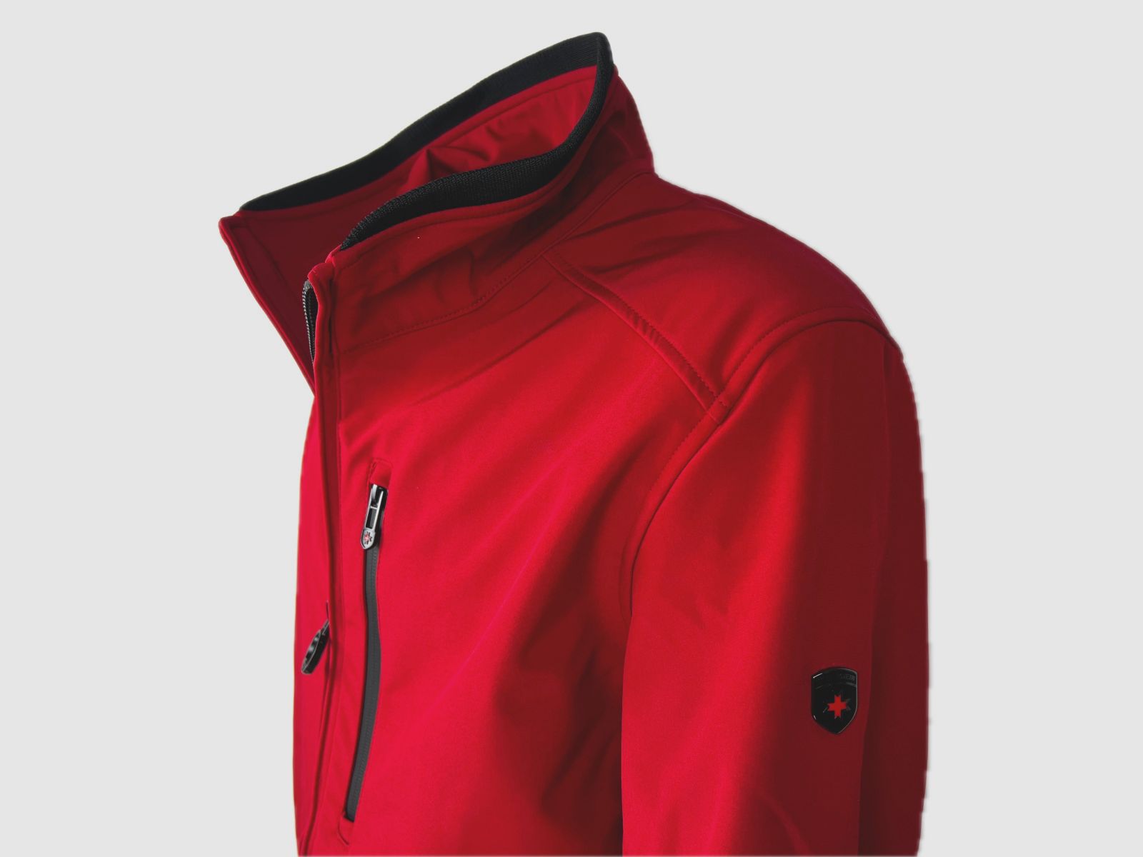 WELLENSTEYN Alpinus Rojo