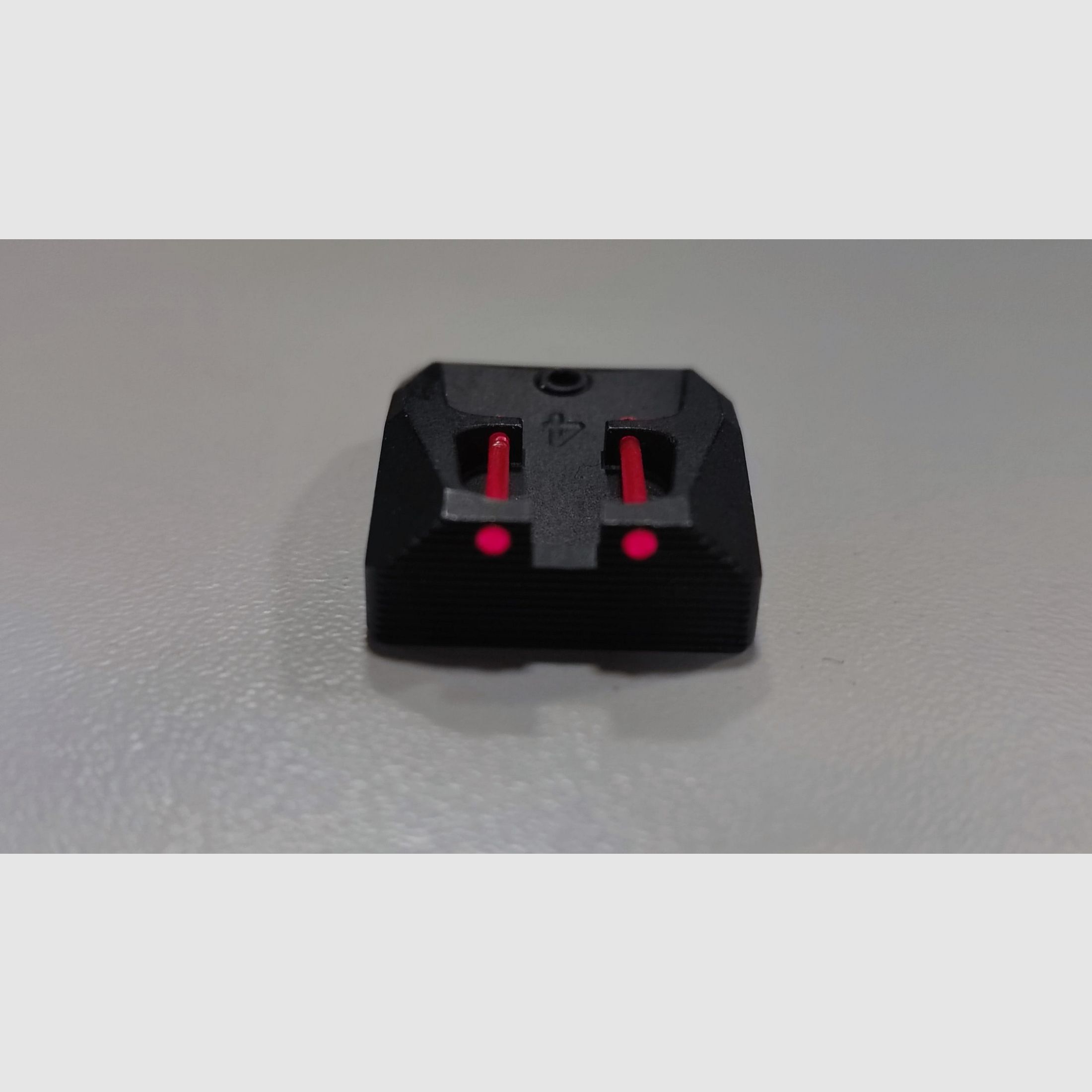 FIXED FIBER OPTIC SIGHT FOR CZ 75 SP 01, image 3 of 4
