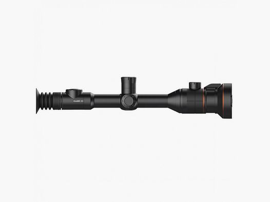 ThermTec Ares 660 2.0 visor térmico con doble lente