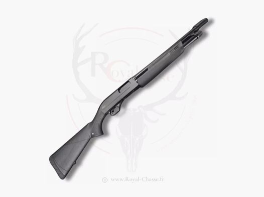 Used - Pump Action SXP Cal.12/76 WINCHESTER
